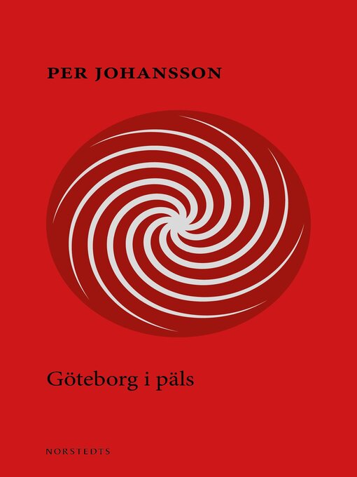 Titeldetaljer för Göteborg i päls av Per Johansson - Tillgänglig